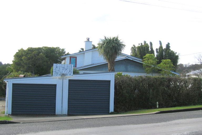Photo of property in 35 Morningside Road, Morningside, Whangarei, 0110