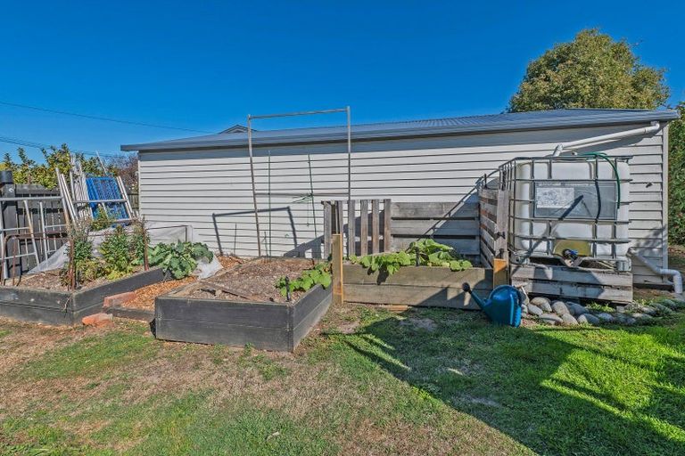 Photo of property in 12 D'arcy Street, Leeston, 7632