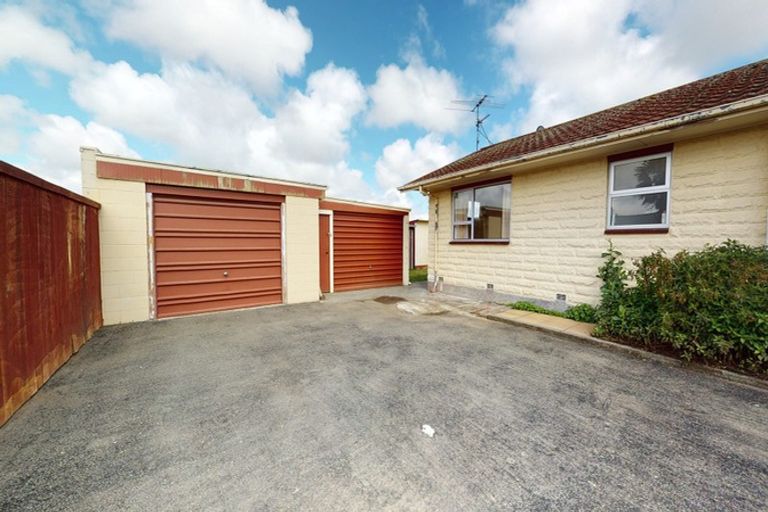 Photo of property in 29 Waymouth Street, Fairton, Ashburton, 7772