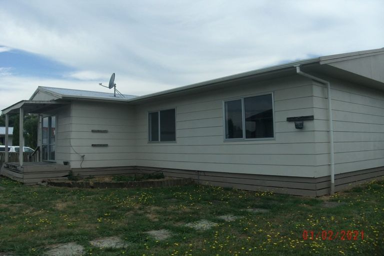 Photo of property in 14 Guy Avenue, Levin, 5510