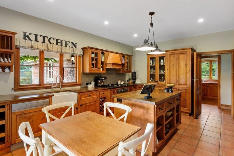 Photo of property in 316 Perymans Road, Lincoln, Christchurch, 7672