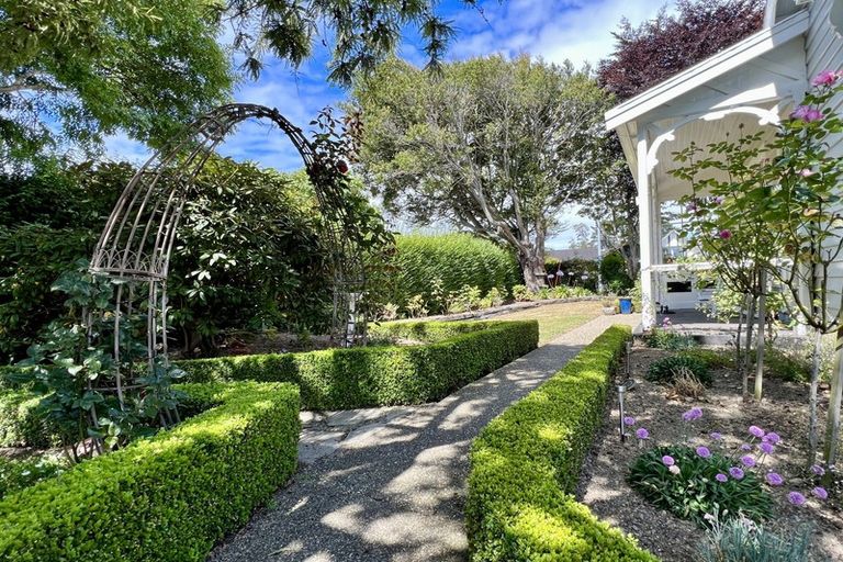 Photo of property in 2 Grey Street, Gladstone, Invercargill, 9810