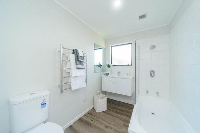 Photo of property in 406a Featherston Street, Palmerston North, 4414