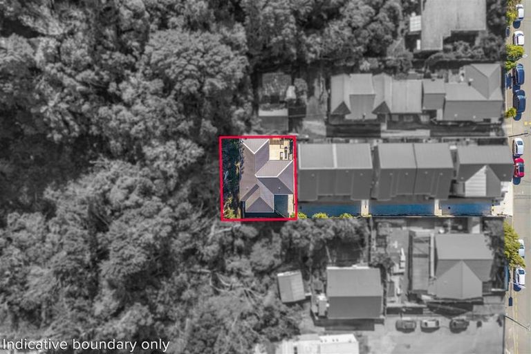 Photo of property in 44f Phillip Street, Johnsonville, Wellington, 6037