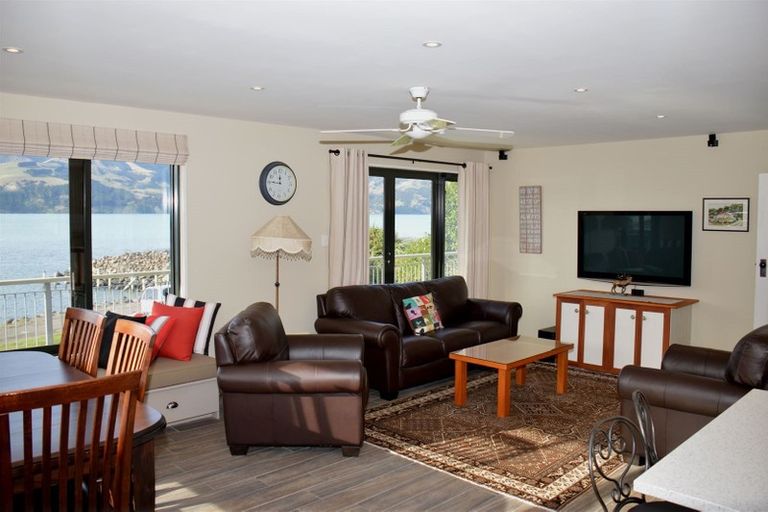 Photo of property in 832 Wainui Main Road, Wainui, Akaroa, 7582