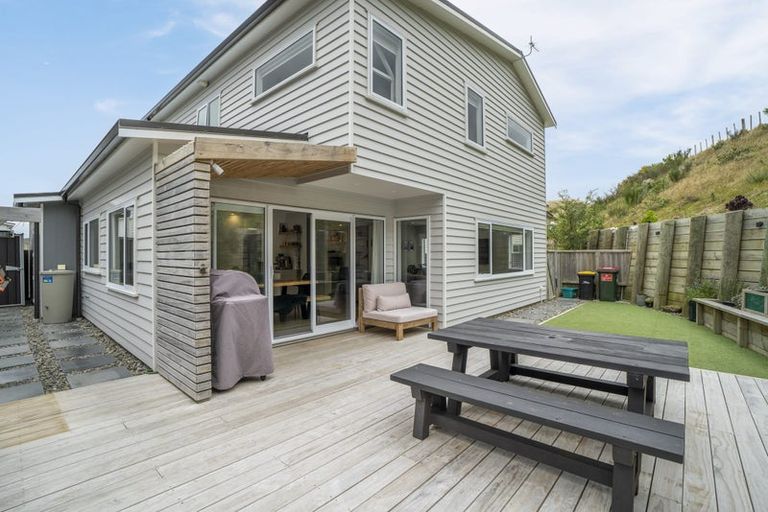 Photo of property in 175a Mclintock Street North, Johnsonville, Wellington, 6037