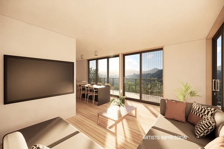 Photo of property in 125 Sefton Street, Wadestown, Wellington, 6012