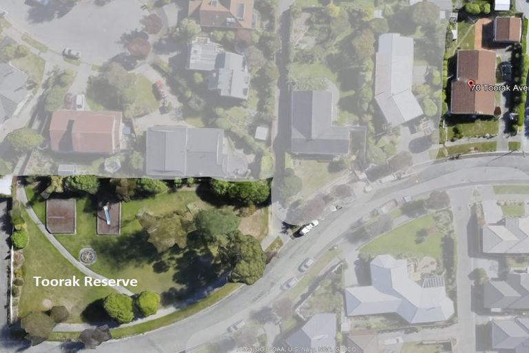 Photo of property in 70 Toorak Avenue, Avonhead, Christchurch, 8042