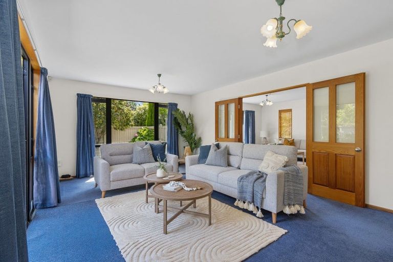 Photo of property in 15c Waiwetu Street, Fendalton, Christchurch, 8052