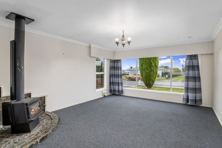 Photo of property in 6 Fox Street, Levin, 5510