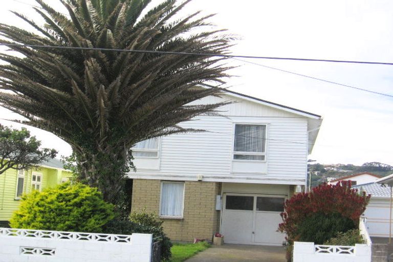Photo of property in 24 Kauri Street, Miramar, Wellington, 6022