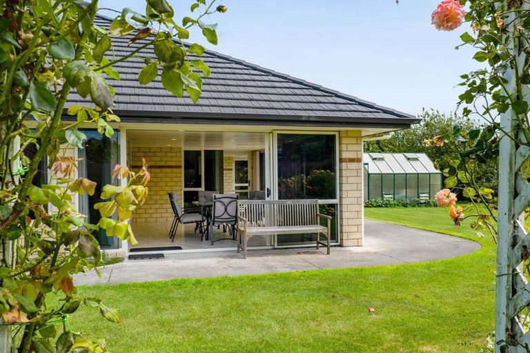 Photo of property in 24a Manawapou Road, Hawera, 4610