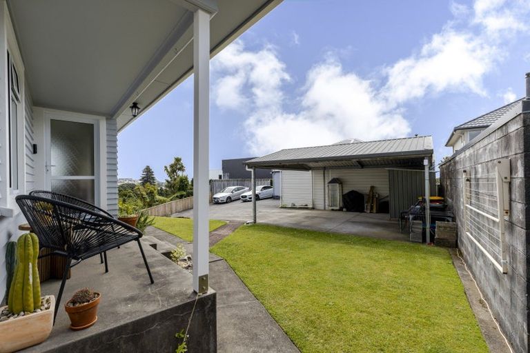 Photo of property in 380 Devon Street West, Lynmouth, New Plymouth, 4310
