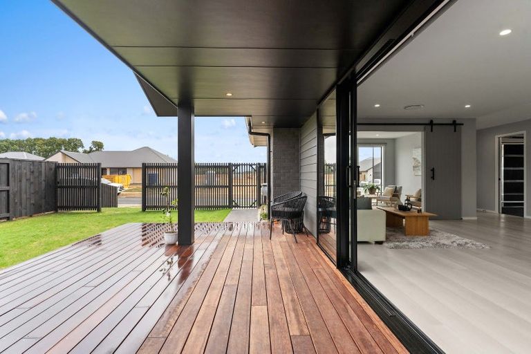 Photo of property in 5 Hauhake Terrace, Leamington, 3495