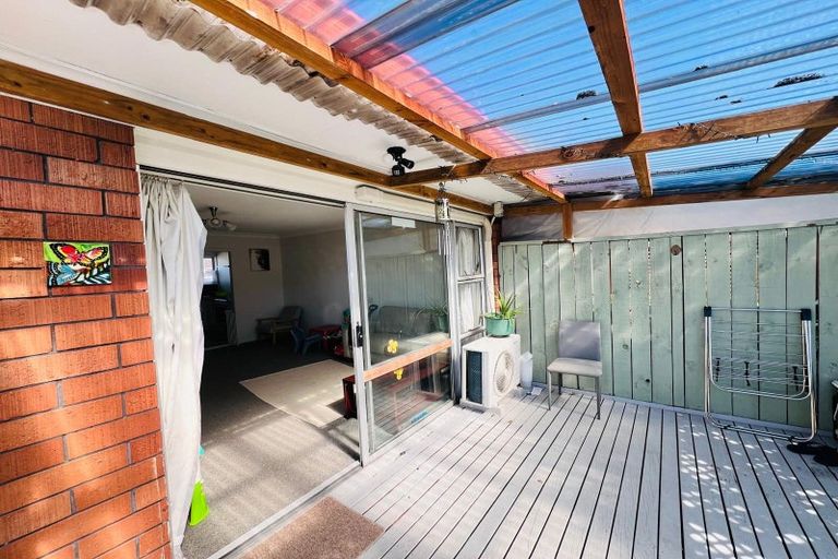 Photo of property in 124c Barrack Road, Mount Wellington, Auckland, 1060