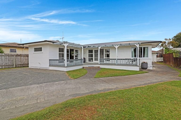 Photo of property in 12 Stanley Street, Matamata, 3400