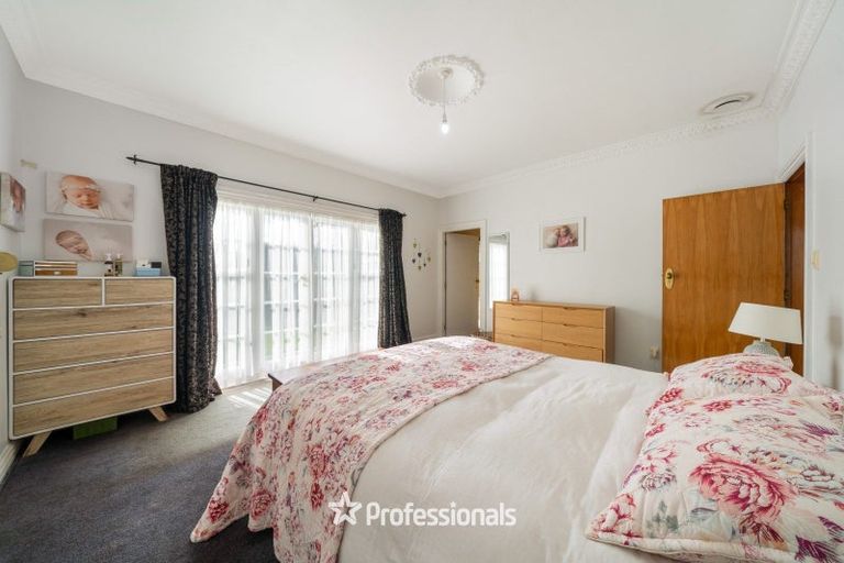 Photo of property in 4 Copeland Street, Hutt Central, Lower Hutt, 5011