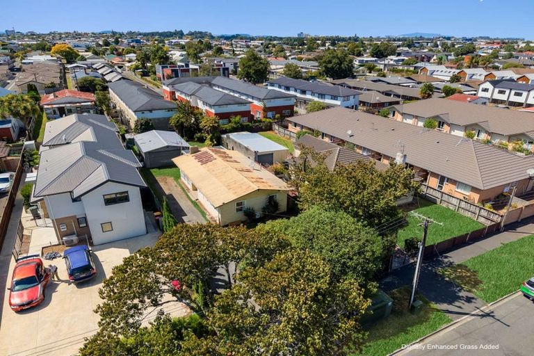 Photo of property in 9 Campbell Street, Frankton, Hamilton, 3204