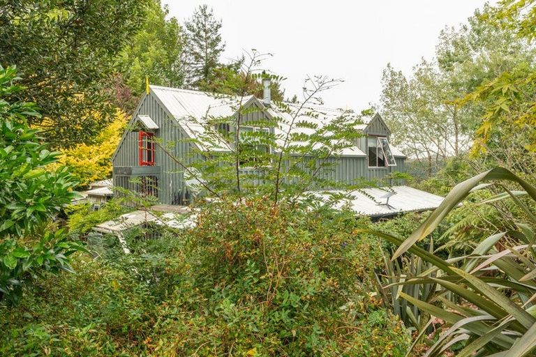 Photo of property in 1891 Waingaro Road, Waingaro, Ngaruawahia, 3793