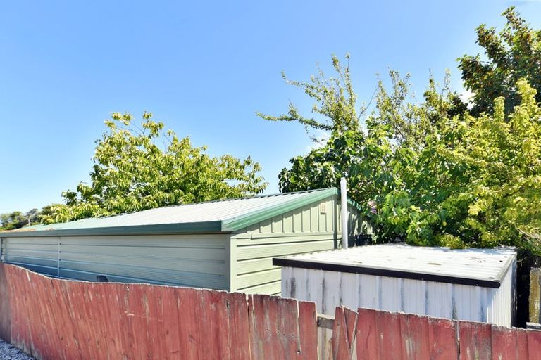Photo of property in 460 Armagh Street, Linwood, Christchurch, 8011
