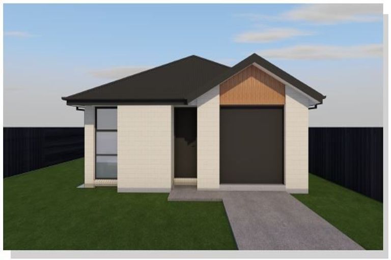 Photo of property in 37 Greig Crescent, Amberley, 7481