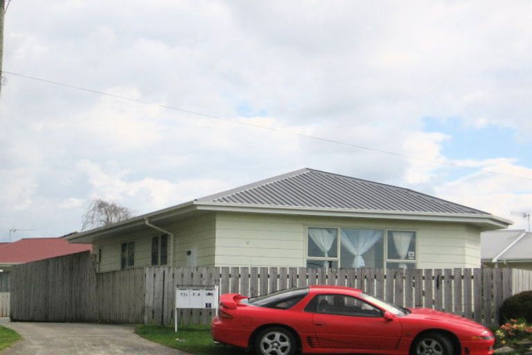 Photo of property in 11c Somerset Grove, Parkvale, Tauranga, 3112
