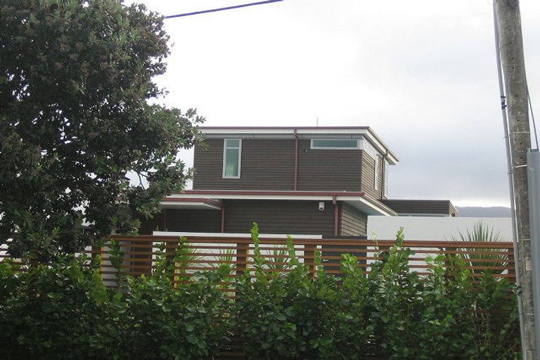 Photo of property in 115 Manly Street, Paraparaumu Beach, Paraparaumu, 5032