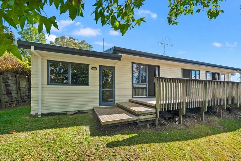 Photo of property in 19b Upland Road, Huntly, 3700