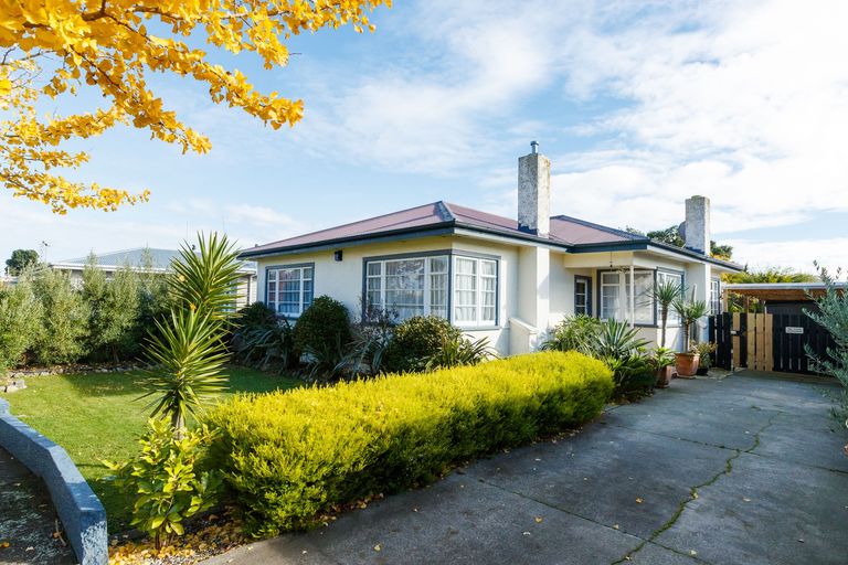 Photo of property in 88 Havill Street, Takaro, Palmerston North, 4410