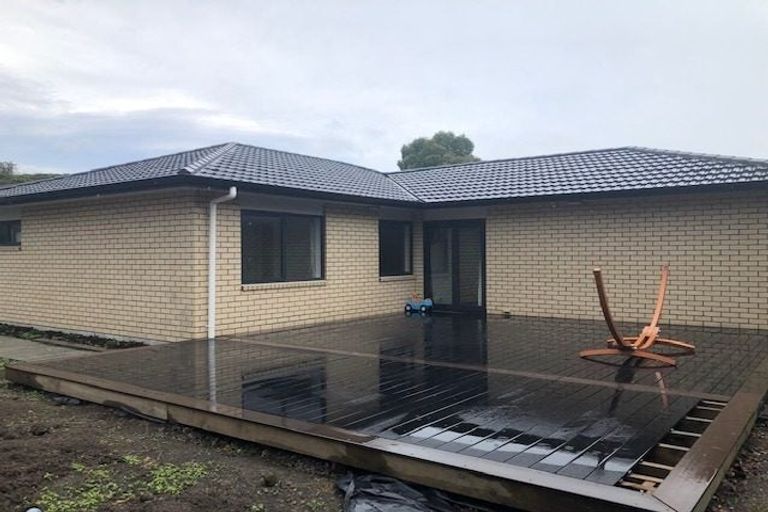 Photo of property in 91a Revans Street, Featherston, 5710