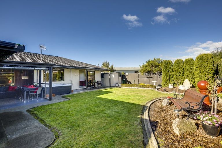 Photo of property in 31 Glamorgan Avenue, Tamatea, Napier, 4112