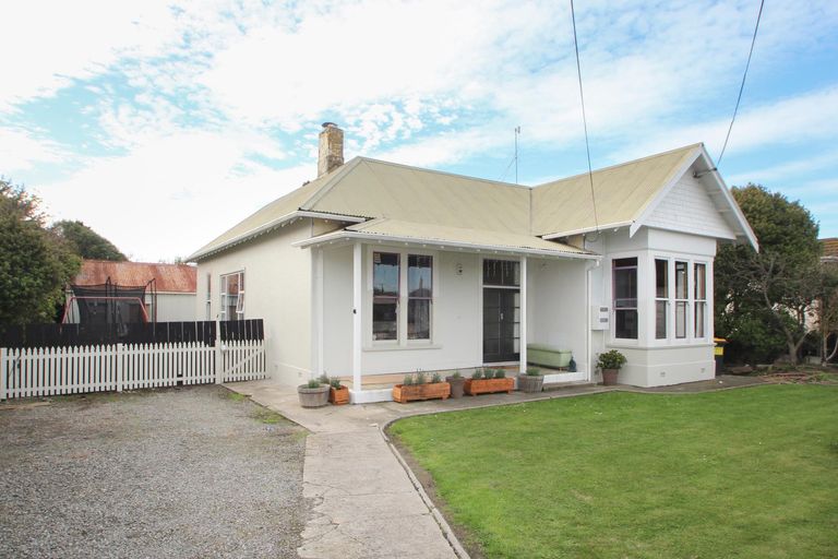 Photo of property in 18 Torridge Street, Oamaru, 9400