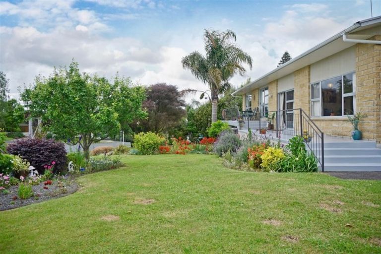 Photo of property in 12 Mcbeth Drive, Te Puke, 3119
