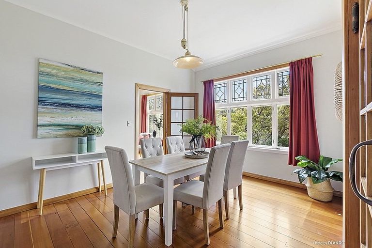 Photo of property in 176 Barnard Street, Wadestown, Wellington, 6012