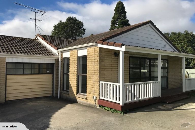 Photo of property in 3/56 West Street, Pukekohe, 2120