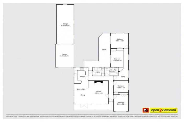 Photo of property in 144 Victoria Street, Cambridge, 3434