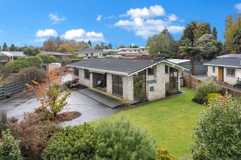 Photo of property in 10 Sandes Street, Ohaupo, 3803