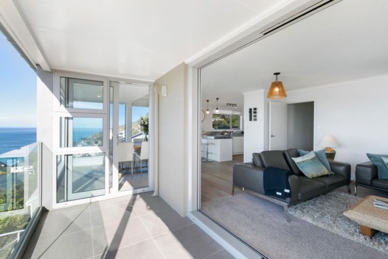 Photo of property in 82 Cliffs Road, Saint Clair, Dunedin, 9012