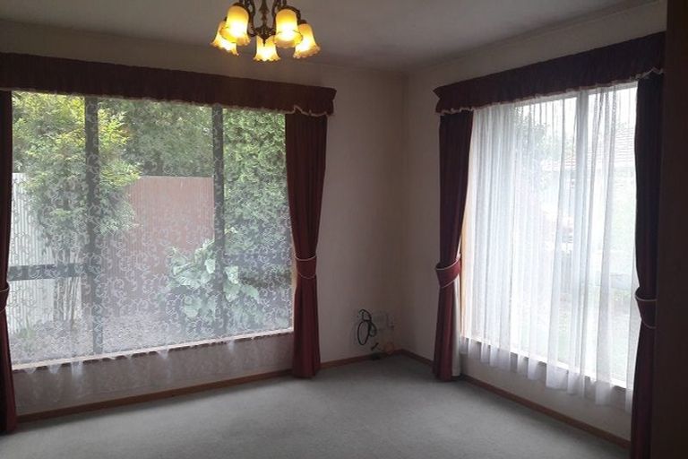 Photo of property in 85a Church Street, Rangiora, 7400