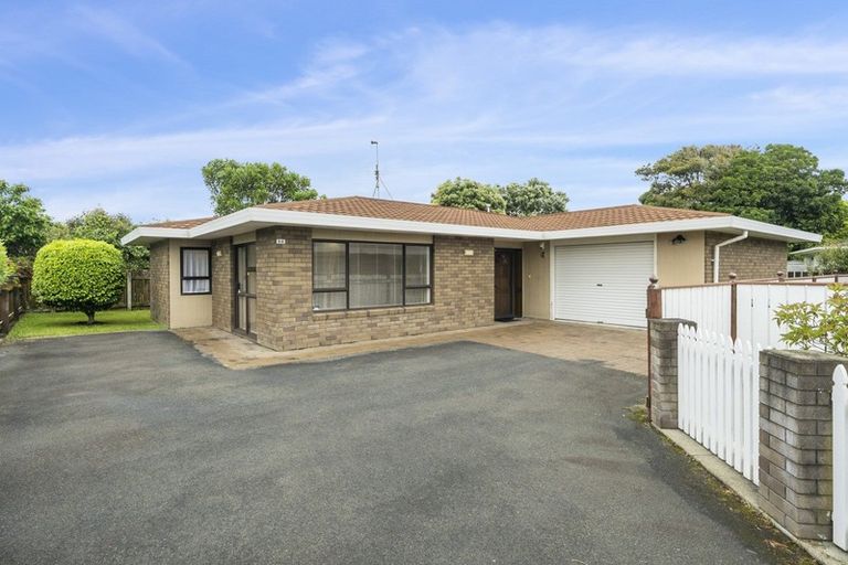 Photo of property in 88 Belvedere Avenue, Waikanae, 5036