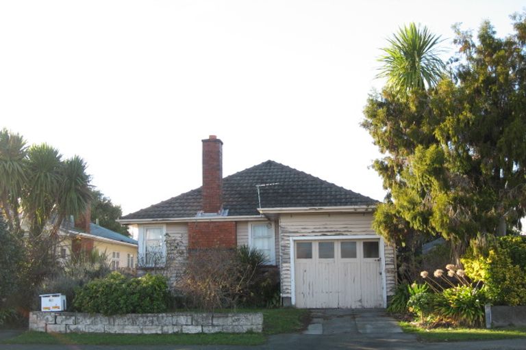 Photo of property in 1/60 Sherborne Street, St Albans, Christchurch, 8014