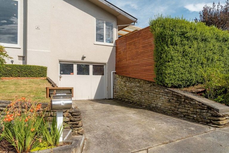 Photo of property in 1 Puriri Crescent, Lansdowne, Masterton, 5810