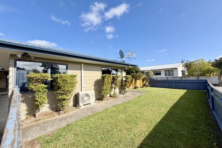 Photo of property in 91 Hillcrest Avenue, Hillcrest, Auckland, 0627