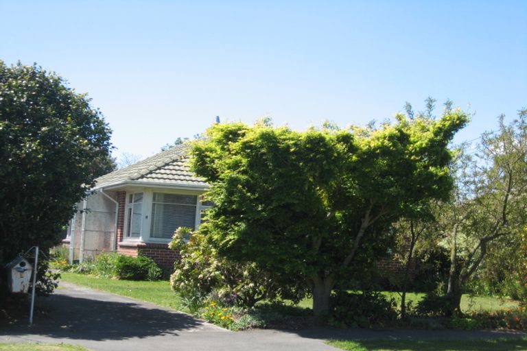 Photo of property in 3 Fitzroy Place, Bishopdale, Christchurch, 8053