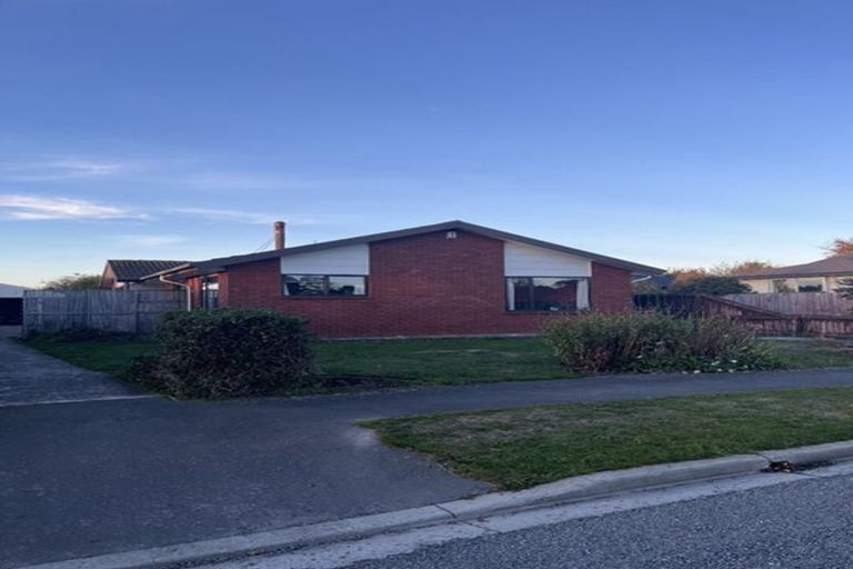 Photo of property in 58 Cowes Street, Avondale, Christchurch, 8061