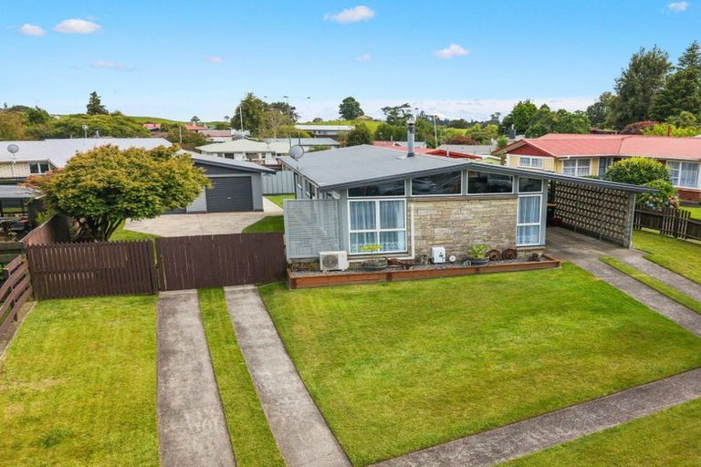 Photo of property in 228 West Parkdale Street, Tokoroa, 3420