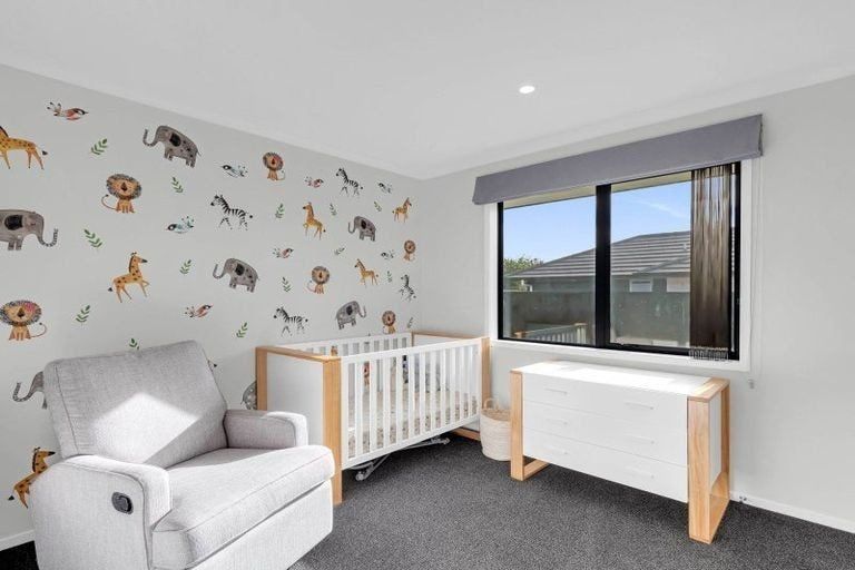 Photo of property in 7 Bostonkip Crescent, Fitzroy, Hamilton, 3206