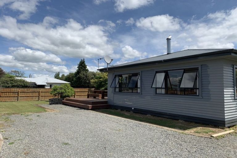 Photo of property in 5 Trafalgar Street, Dannevirke, 4930