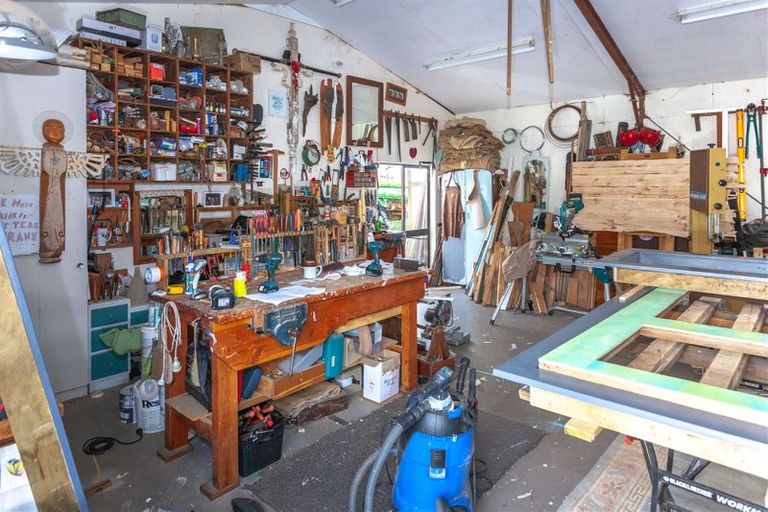 Photo of property in 7 Boat Harbour Road, Whenuakite, Whitianga, 3591