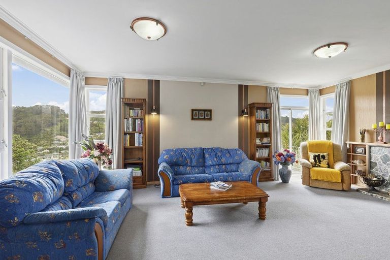 Photo of property in 25 Collier Avenue, Karori, Wellington, 6012